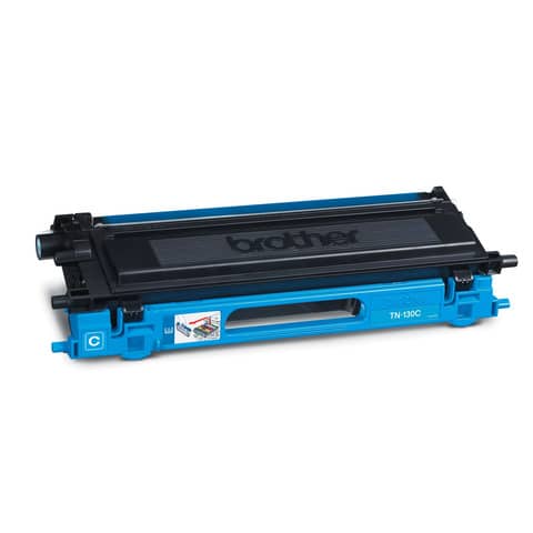 Toner 130 Brother ciano  TN-130C